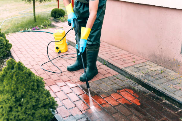 Best Commercial Building Pressure Washing  in Schuyler, NE