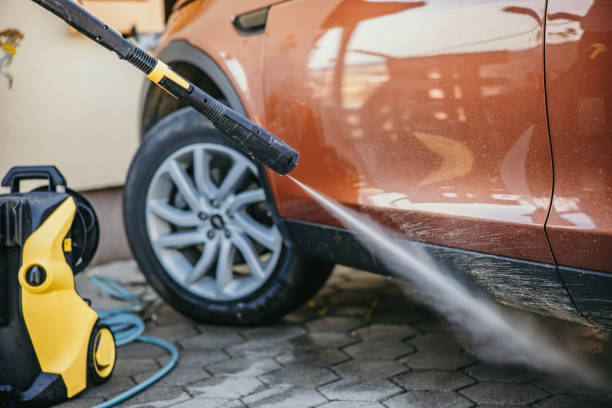Roof Power Washing Services in Schuyler, NE