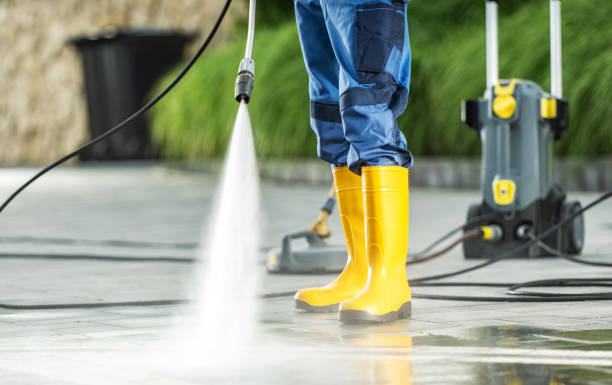 Best Pressure Washing Siding  in Schuyler, NE